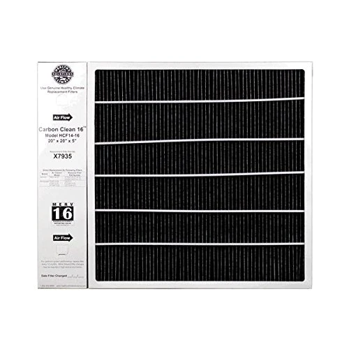 Lennox Corporation X7935 20X20X5 MERV 16 FILTER