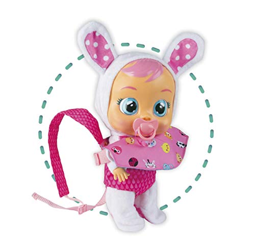 Cry Babies Baby Doll Carrier