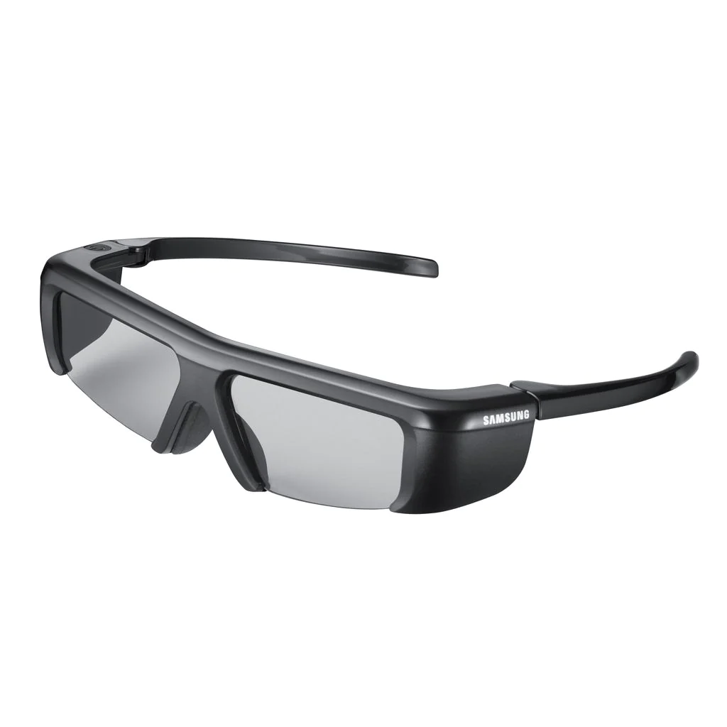 Samsung SSG-3100GB/ZA 3D Battery Operated Active Glasses for 2011  3D TVs