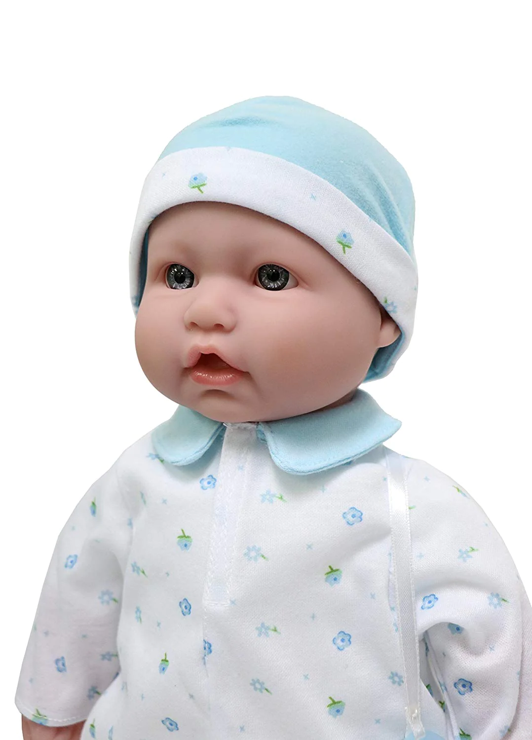 JC Toys La Baby Soft Body Baby Doll 16