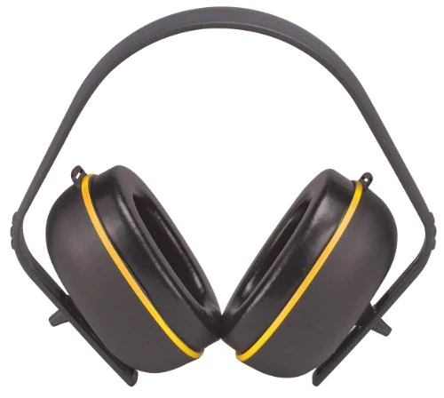 Bodygear 22 Decibel Noise Reduction Earmuffs
