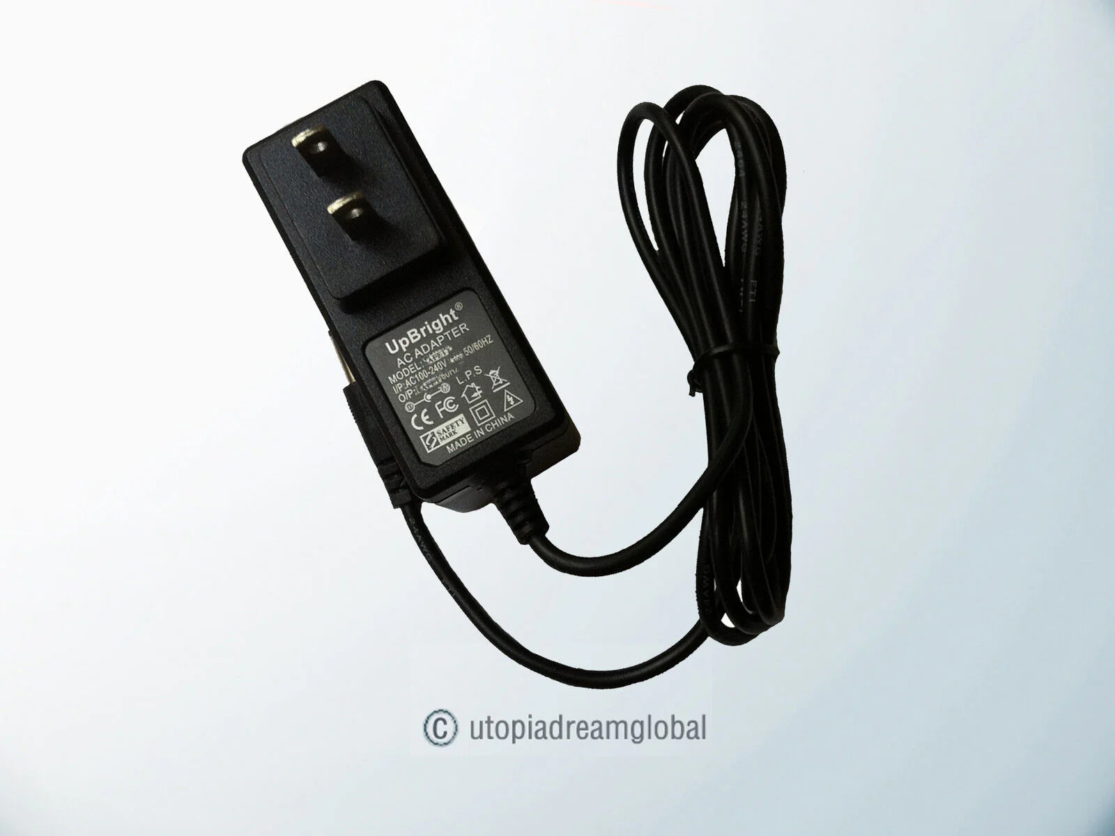 GCP Products Ac Adapter For Hp Procurve Switch 1810G-8 J9449A 0957-2229 0957-2340 Bpa-202-12U