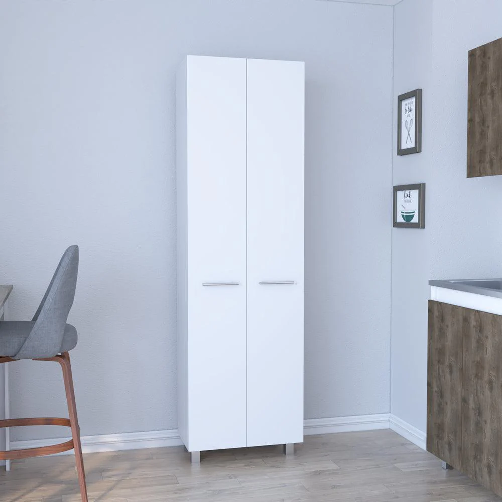 We Have Furniture Phoenix Pantry Cabinet