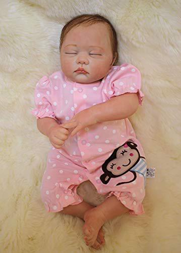 OCSDOLL reborn baby dolls 22