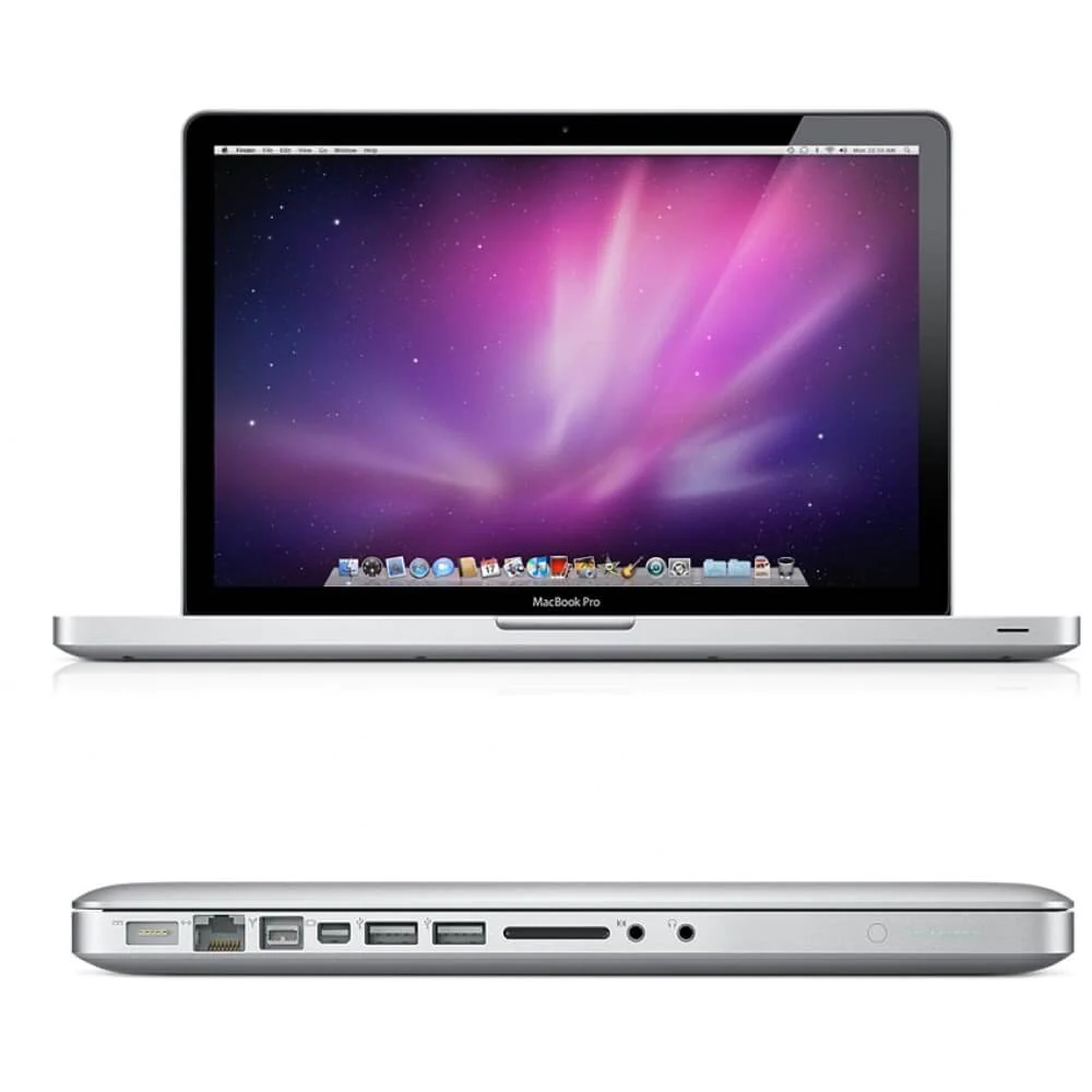 Apple MacBook Pro 13.3