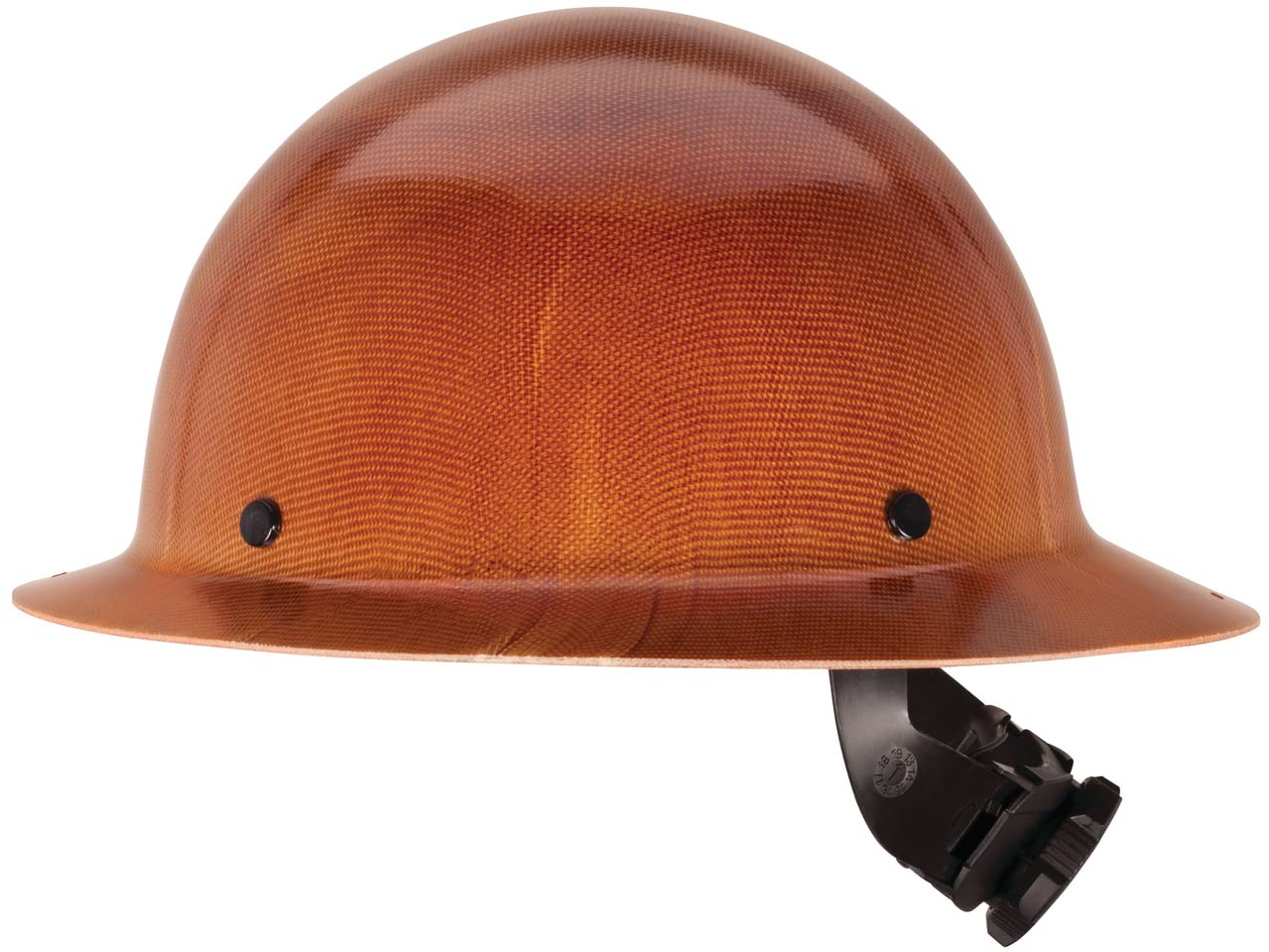 Generic MSA 10153385 Fas-Trac III Replacement Suspension - 4-Point Attachment, Size: Standard, Skullgard/Comfo-Cap Helmet Accessory, Ca