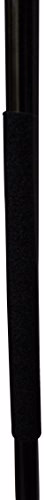 Cane Buddy - Secure Pouch, Accessory Bag for Cane, Walker, Crutches and Wheel Chairs (Black)