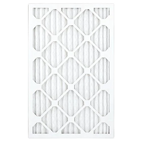 AIRX FILTERS WICKED  AIRx ALLERGY 16x25x1 MERV 11 Pleated Air Filter - Made in the USA - Box of 6