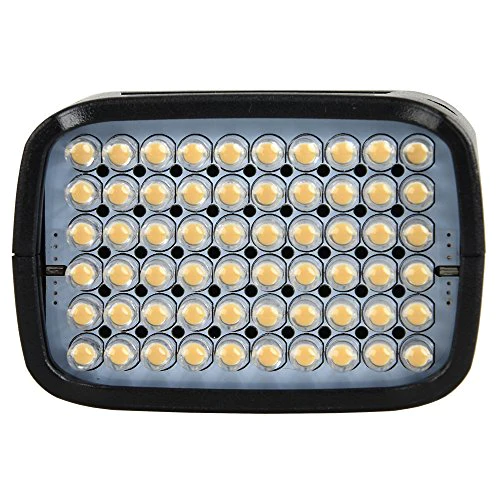 Godox AD-L LED Light Head Dedicated for AD200PRO AD200 Portable Outdoor Pocket Flash Accessories 60PCS LED Lamp
