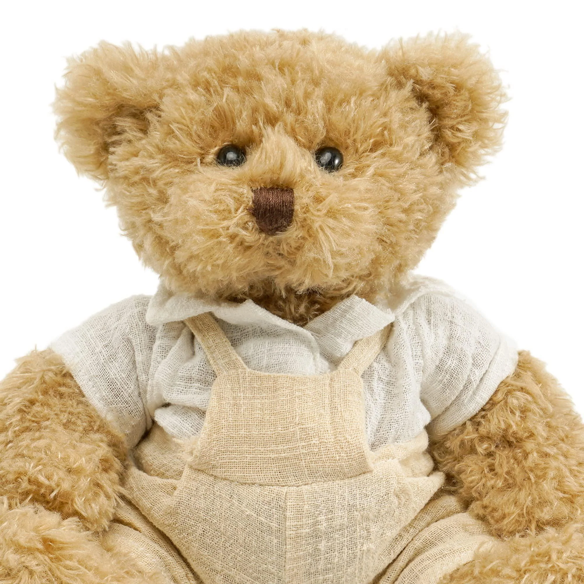 nleio teddy bear stuffed animals, 15.7
