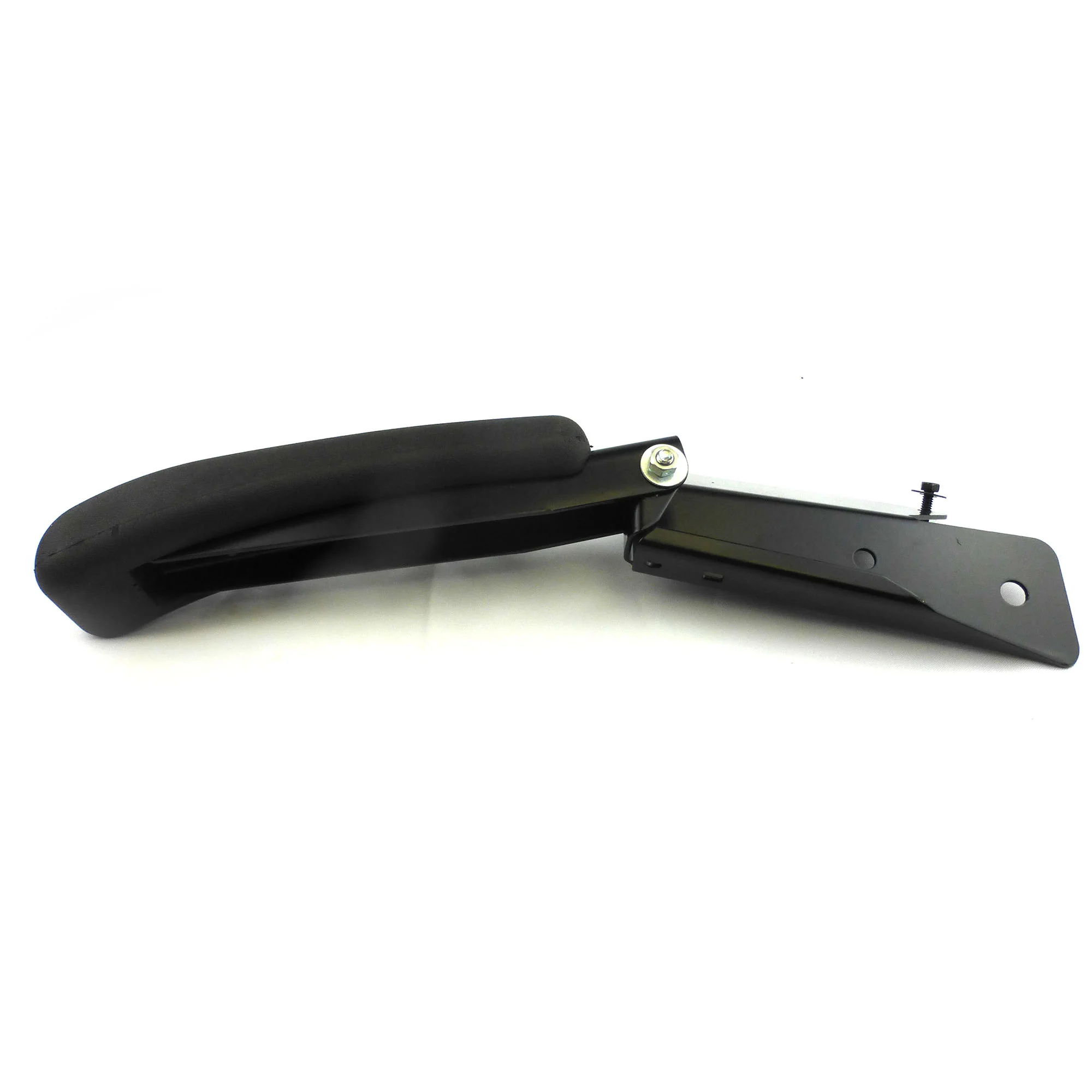 Scag Armrest Assembly Kit SFZ for Lawn Mowers SFZ48-18FR,SFZ48-18FS,SFZ48-21FR,SFZ48-22KT,SFZ48-24BS,SFZ48-26BS / 483549