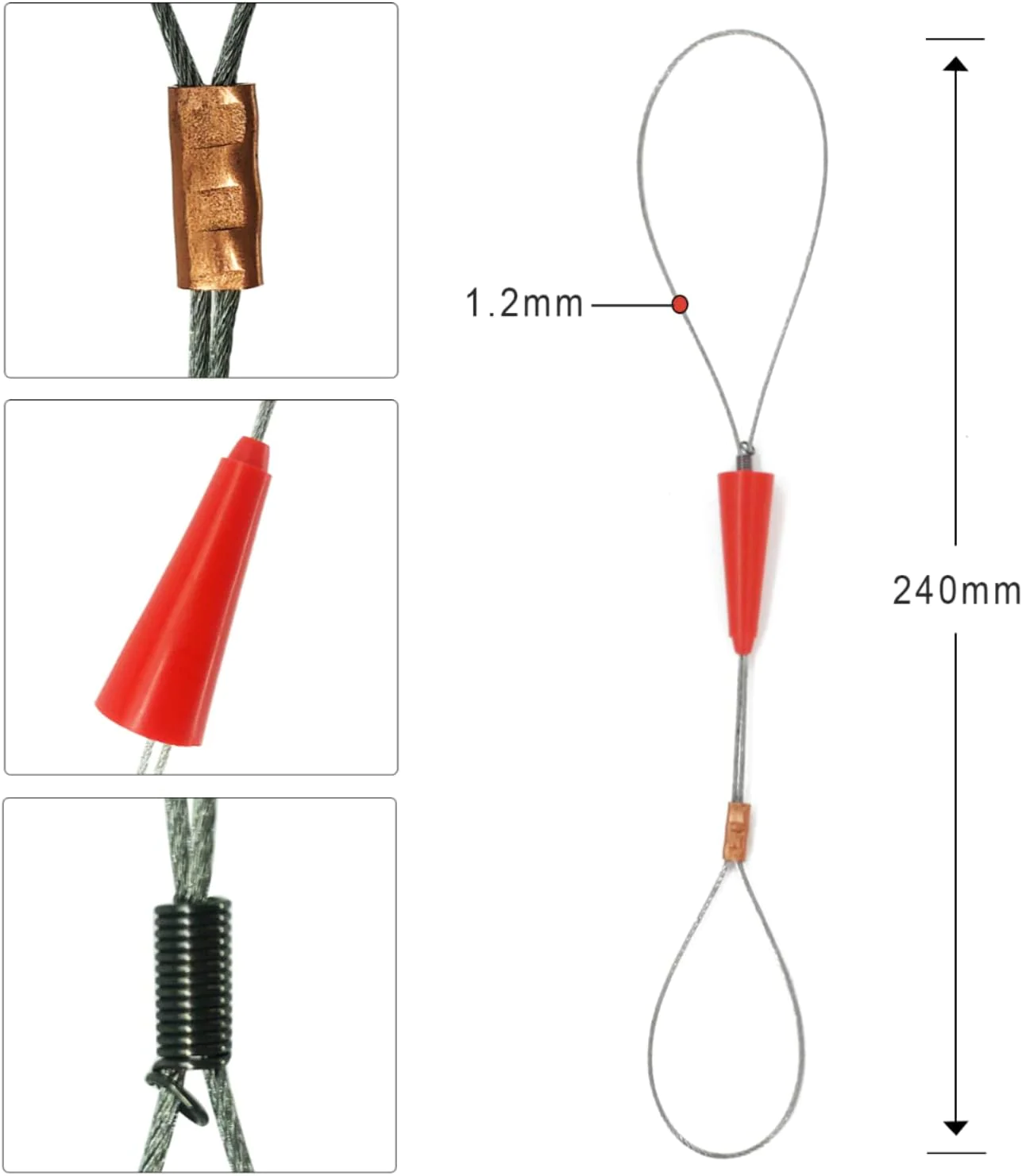 VGongTech 1/5