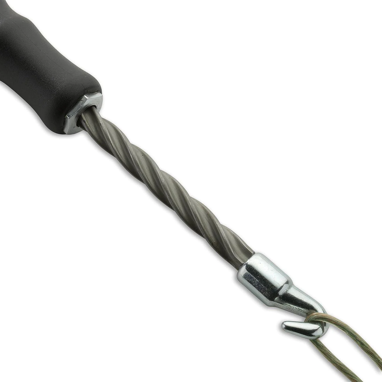 Ridgerock Tools Inc. NEIKO 61025A Automatic Rebar Wire Twister Tool | Updated Model | Reinforced Spring with Improved Recoil and Reload Action, Ergo
