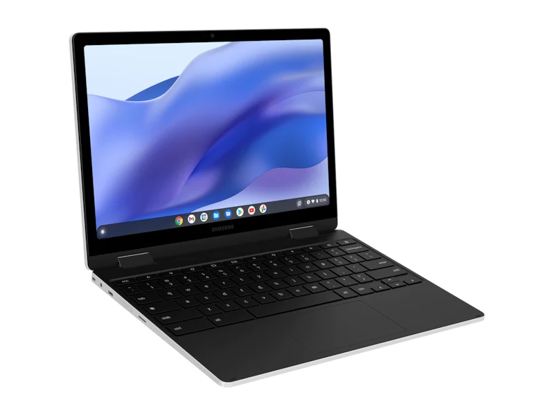 Samsung Galaxy Chromebook 2 360, 64GB, Silver