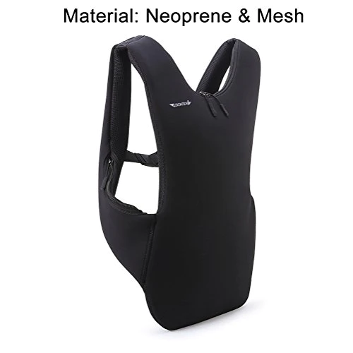 FELICON Laptop Notebook Backpacks Sleeves Mens Lightweight Laptop Bag Outdoor Business Travel Slim Rucksack for 12