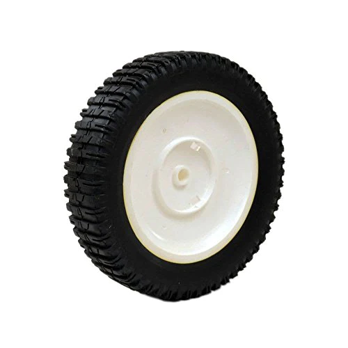 Husqvarna Genuine OEM Replacement Lawn Mower Wheel # 582976701