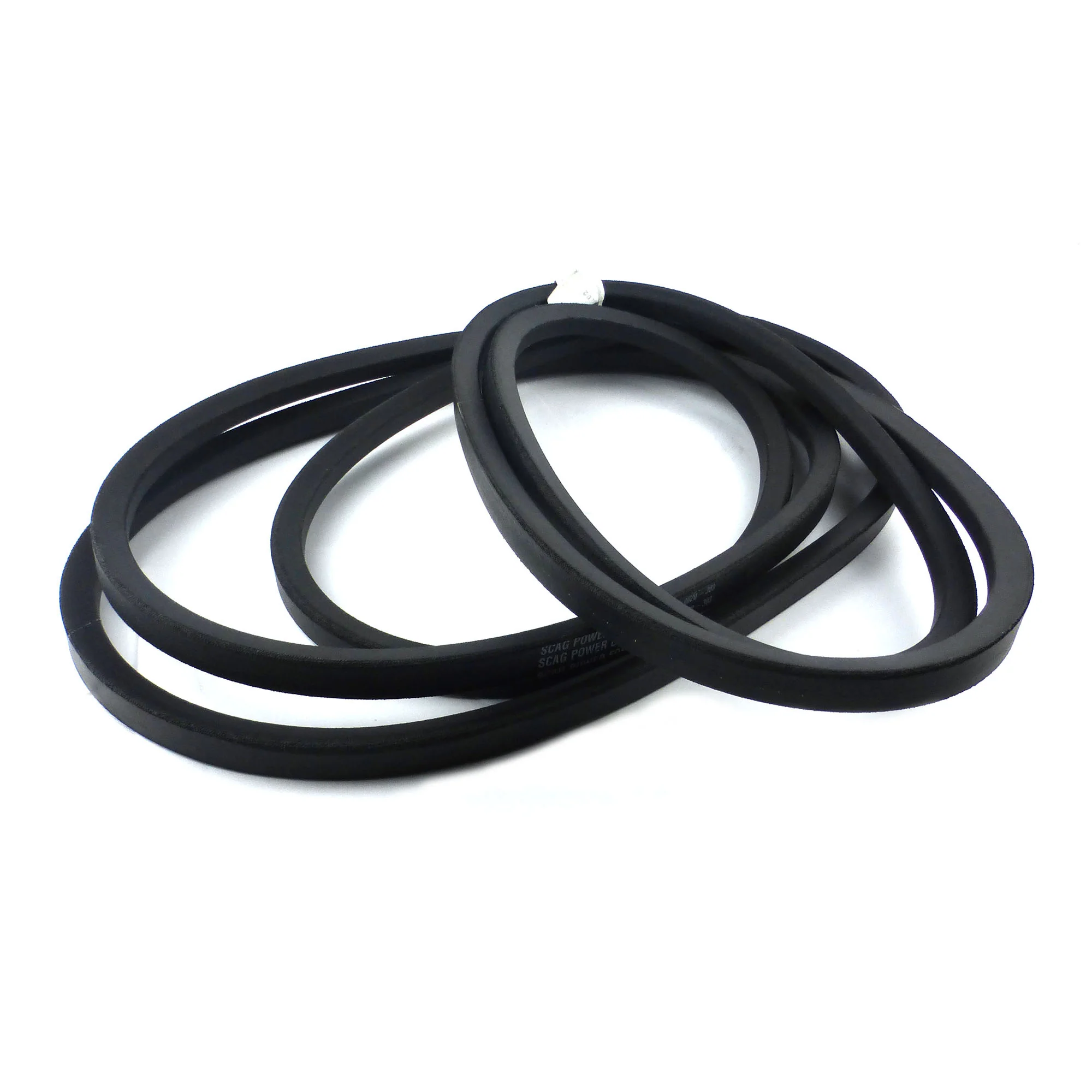 Scag Cutter Deck Belt SMST-72 for Lawn Mowers SMST-61,SMST-61A,SMST-72,SMST-72A,SMT-61V,SMT-72A,SMT-72V,SMT-72VS / 481980