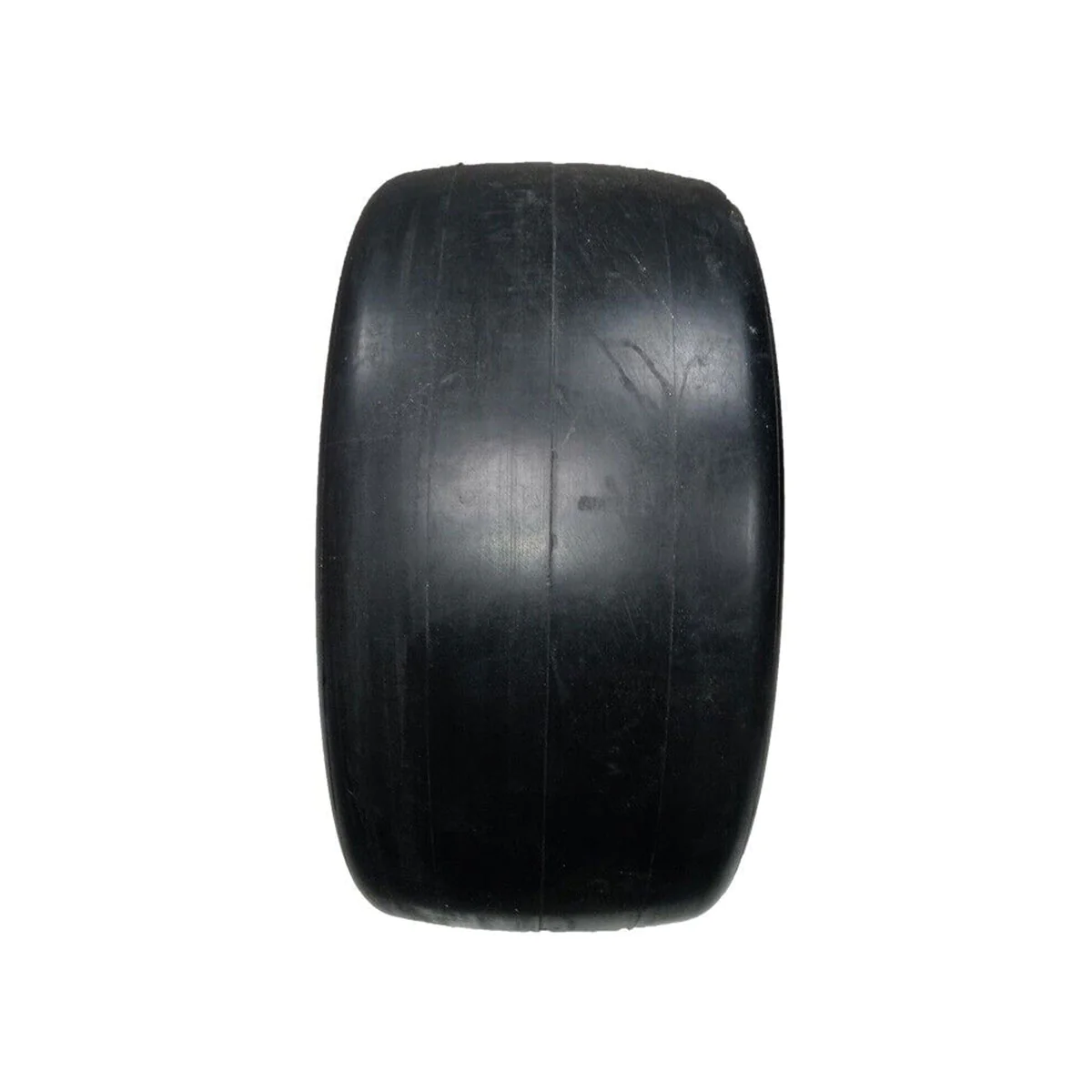 Ferris 13 x 6.5 S No Flat Tire Assembly for Lawn Mowers fits IS2100Z, IS2500Z, F200XT, F800X, IS3100Z / 5023136, 5023136YP
