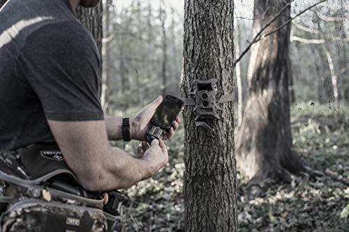 wildgame innovations andview android phone sd card reader