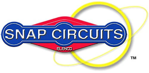 Snap Circuits Extreme SC-750R Electronics Exploration Kit + Student Training Program with Student Study Guide | Perfect for STEM