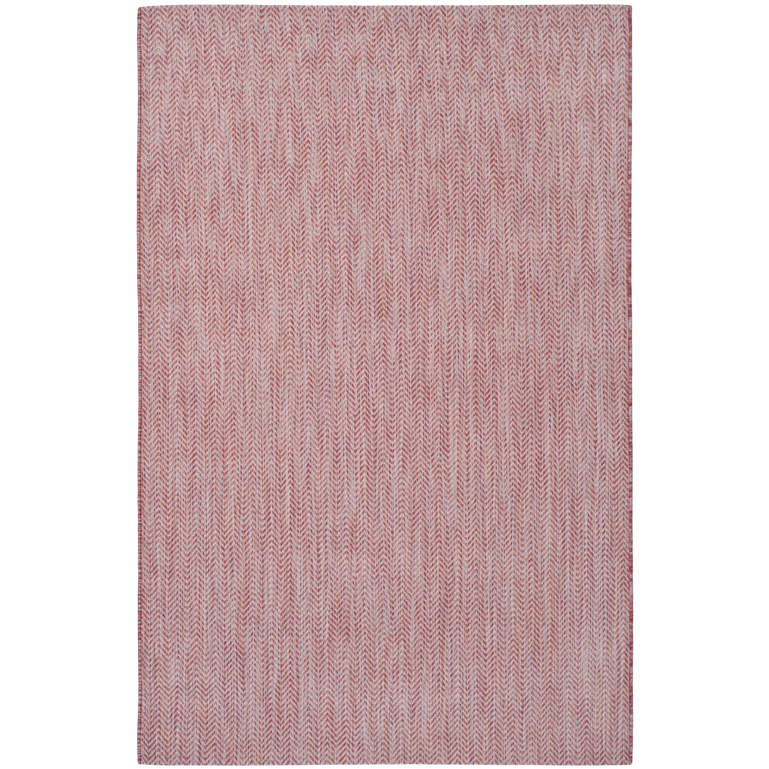 Safavieh  Courtyard Morven Indoor/Outdoor Area Rug 6&s;7