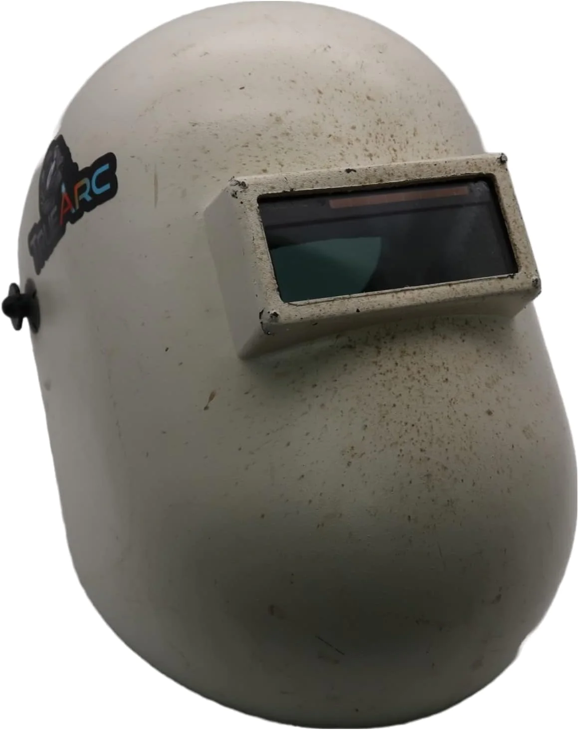 TrueArc Variable Shade Auto-Darkening Welding Lens &a;#226;&a;#128;&a;#147; True Color Filter Welding Helmet Accessories Fits mos