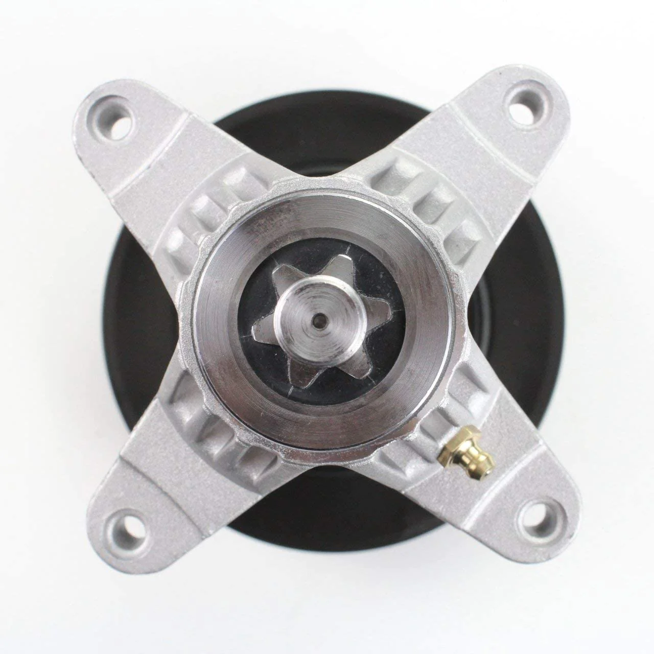 OakTen Spindle Assembly for 618-04126 918-04126 fits MTD Cub Cadet 50