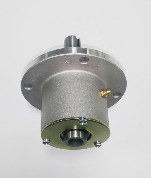 OakTen Spindle for Bobcat Snapper Exmark Lawn Tractors Compatible with 7059964, 482005