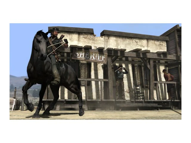 Rockstar Games Red Dead Redemption 2 Xbox One