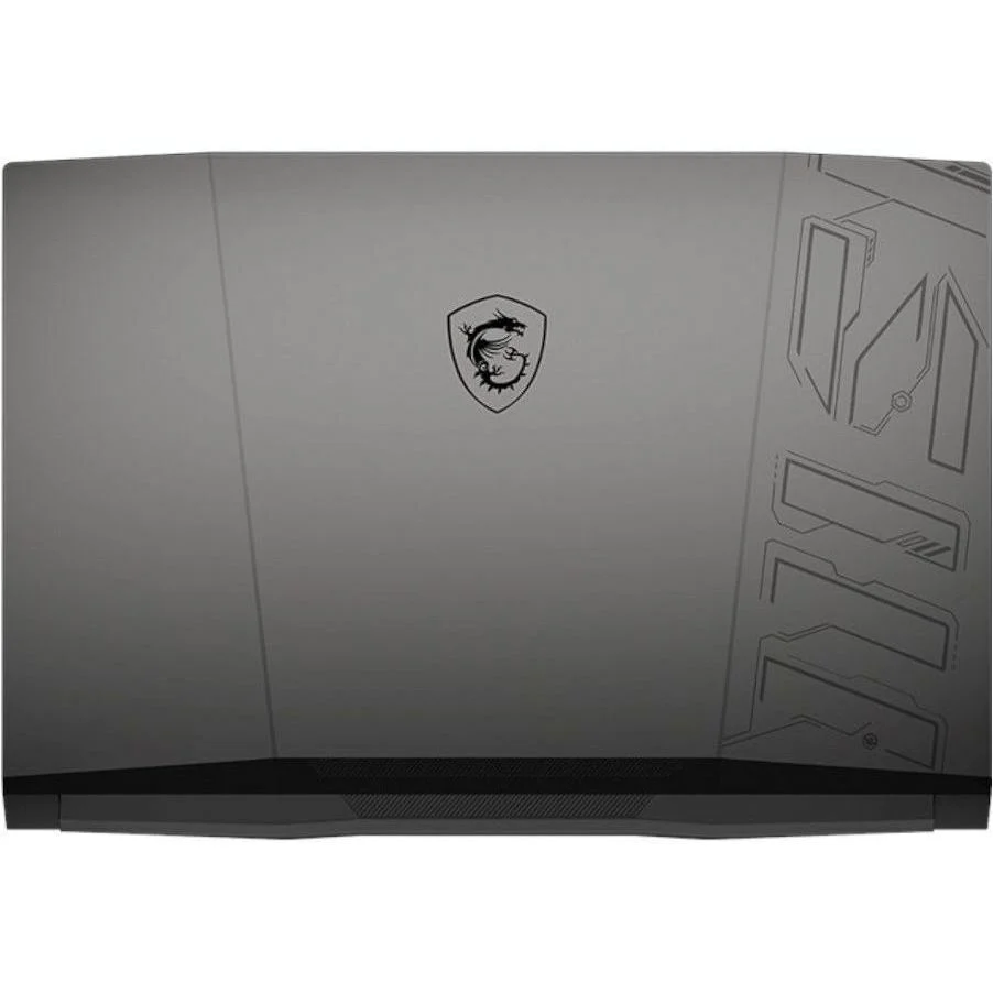 MSI (Micro Star) MSI Pulse 17 B13VGK-887US, 17  FHD, 240 Hz Gaming Laptop, i9-13900H, NVIDIA RTX