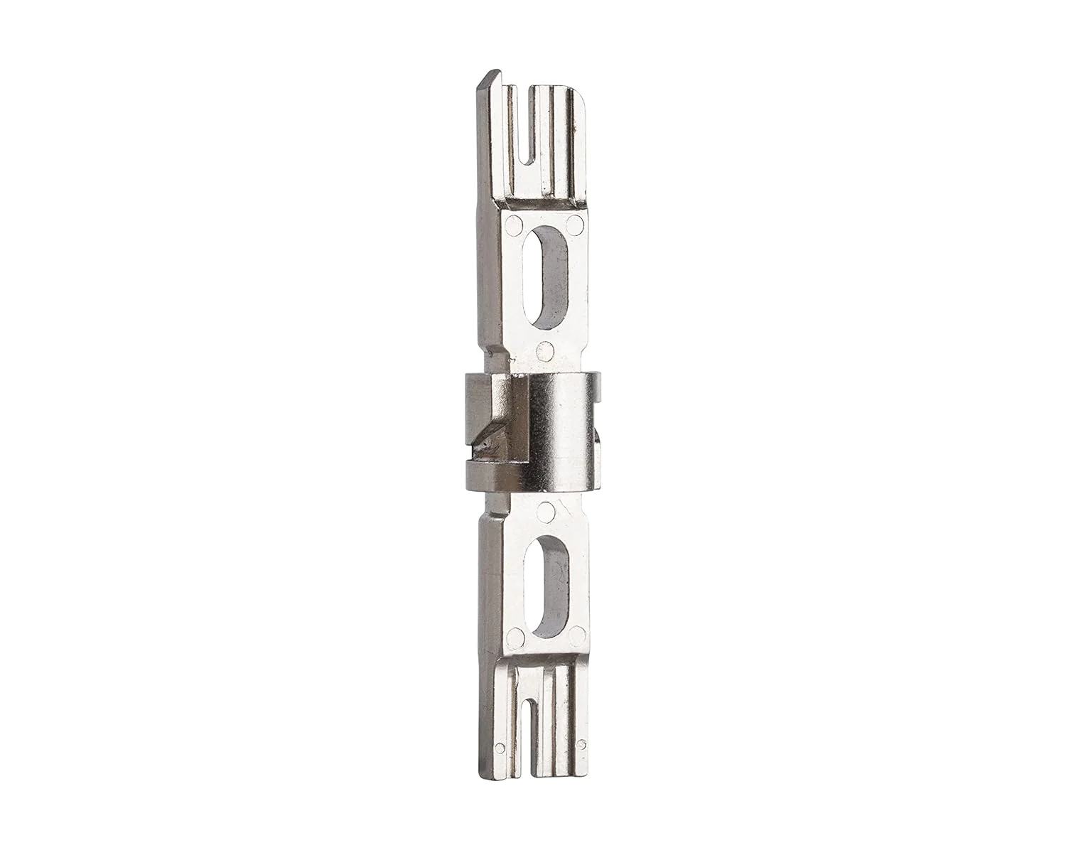Generic Jonard Tools EPB-KR Standard Double Ended Punchdown Krone Block Blade with and without Cutter