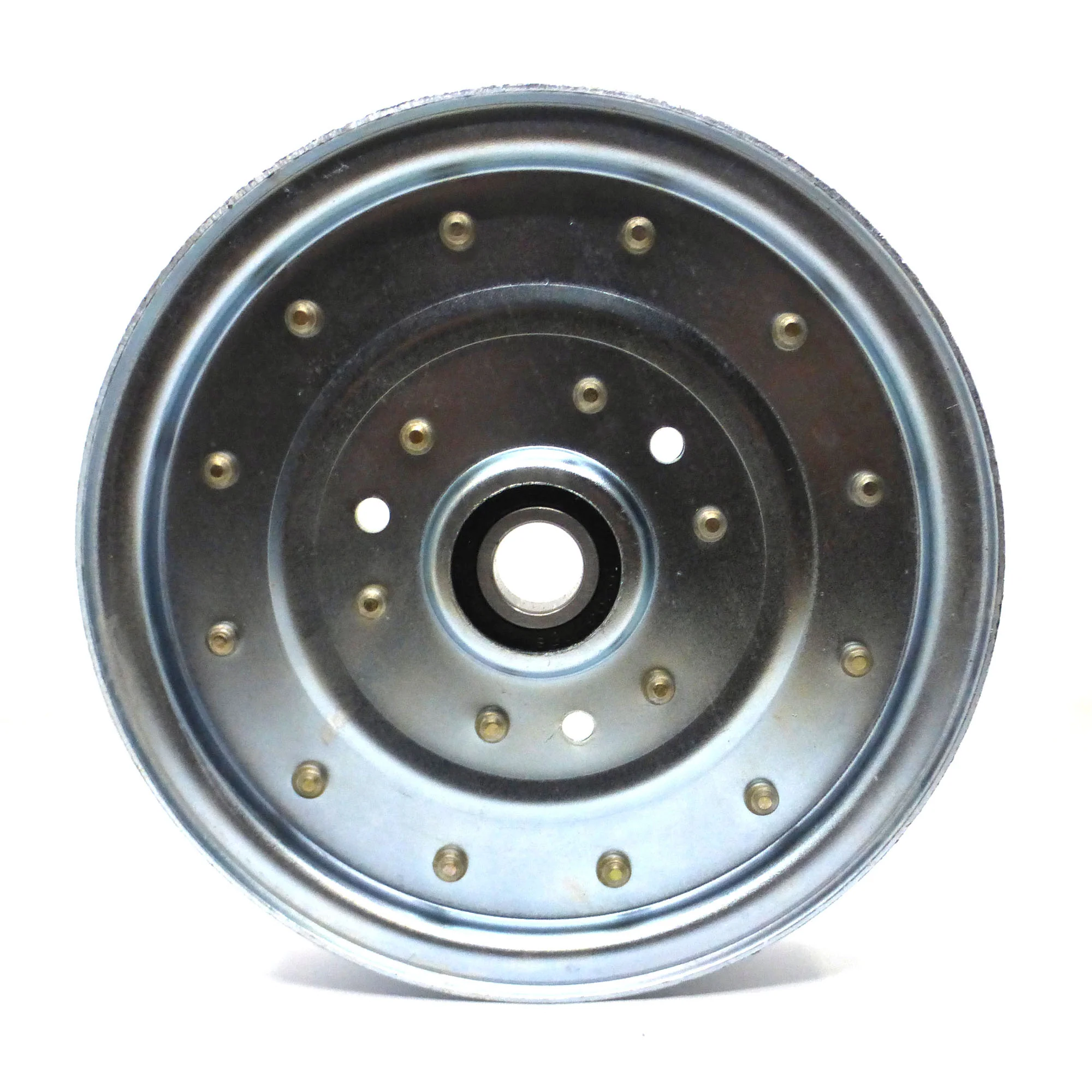 Arbor King Idler Pulley 6-3/4