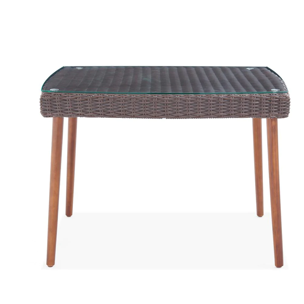 Bolton Furniture Athens All-Weather Wicker Outdoor 26