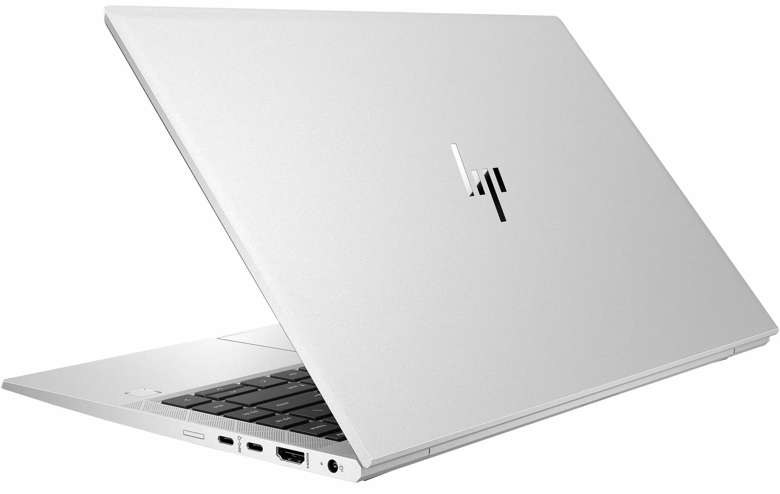 HP EliteBook 845 G7 Laptop (AMD Ryzen 5 PRO 4650U, 16GB RAM, 512GB PCIe SSD, AMD Radeon, 14.0