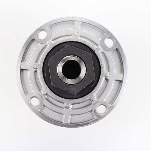 OakTen Lawn Mower Deck Spindle Assembly for 36567 fits Bobcat John Deere 48 52 inch Zero-Turn Mower 648m and 652 quik-trak