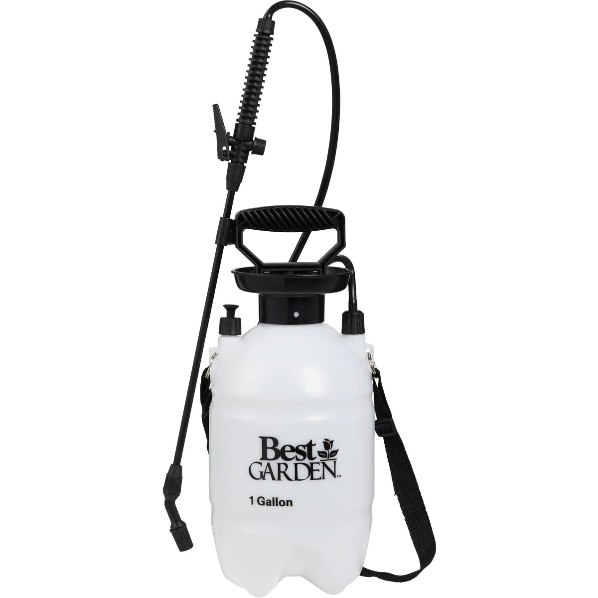 Best Garden SX-CS4I Best Garden 1 Gal. Tank Sprayer with Fiberglass Wand SX-CS4I