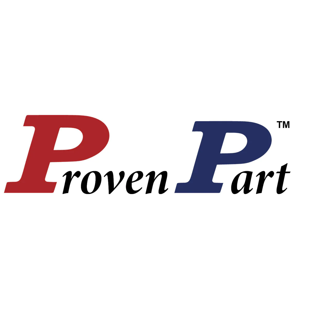PROVEN PART (2) SOLID RUBBER TIRES 13X5-6 FITS SENTAR STANDERX SPORTX 72460031 72460029