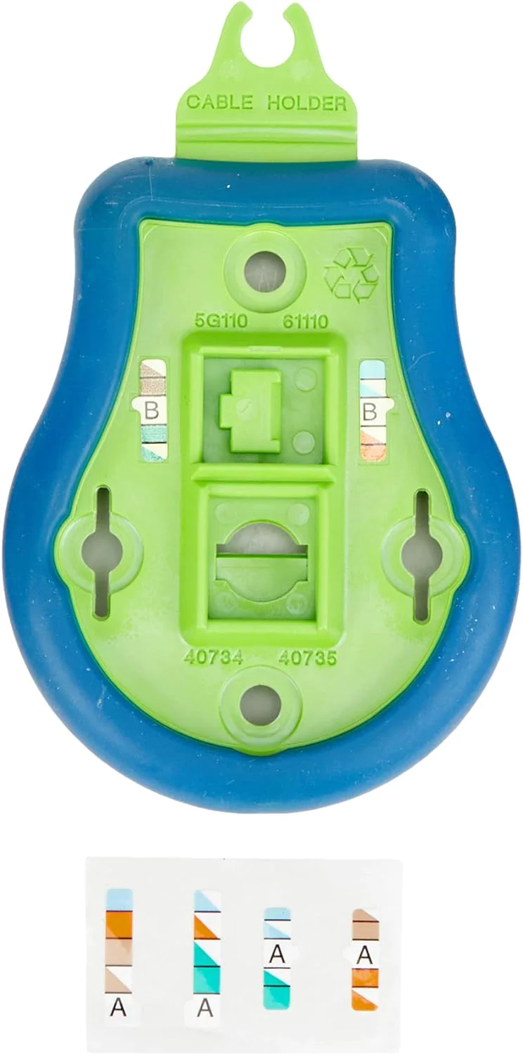 Leviton 47615-PTT Palm Termination Tool