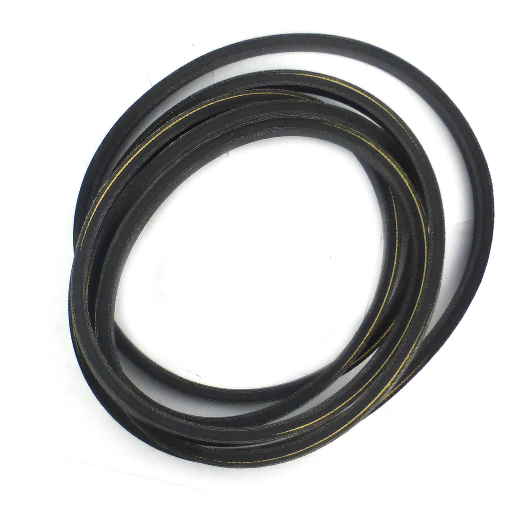 Scag Pump Drive Belt STC for Lawn Mowers SMWC-61A,STC48A-19KA,STC48A-20CV,STC48A-21KA,STC52A-23KA,STC52A-24HN / 482716