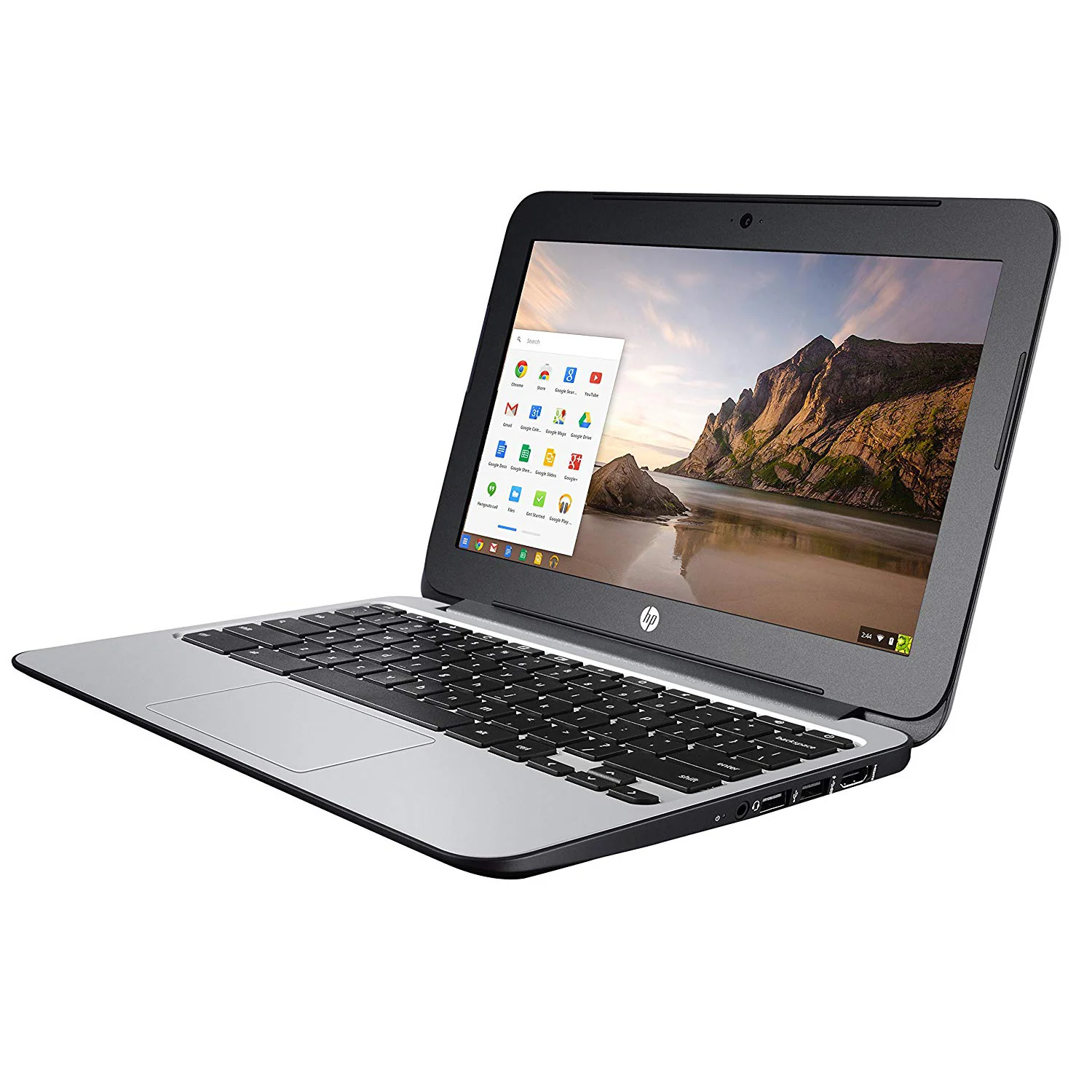 HP Chromebook 11 G3 11.6