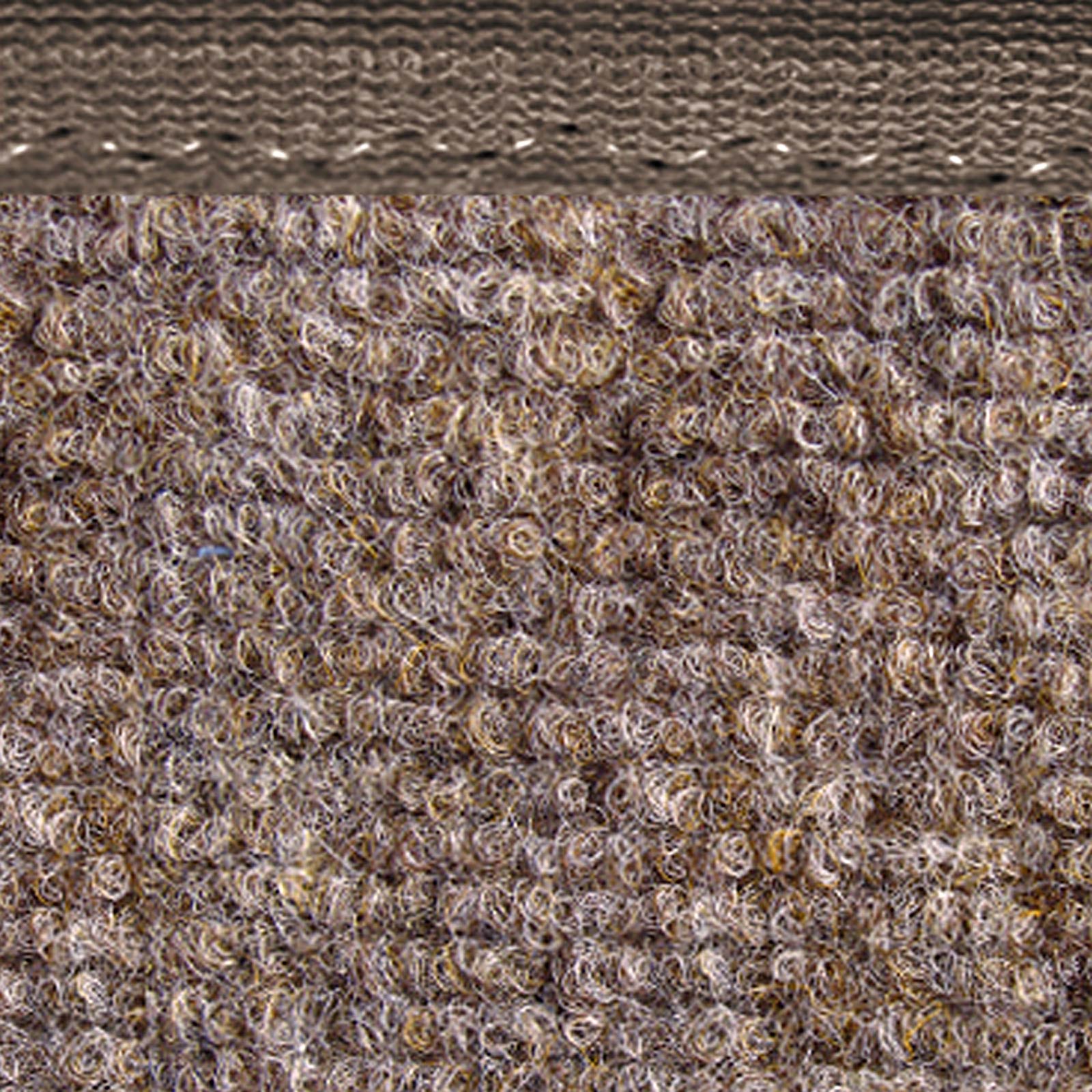 House, Home and More Outdoor Carpet Runner - Brown - 3&s; x 10&s; - Many Other Sizes to Choose From