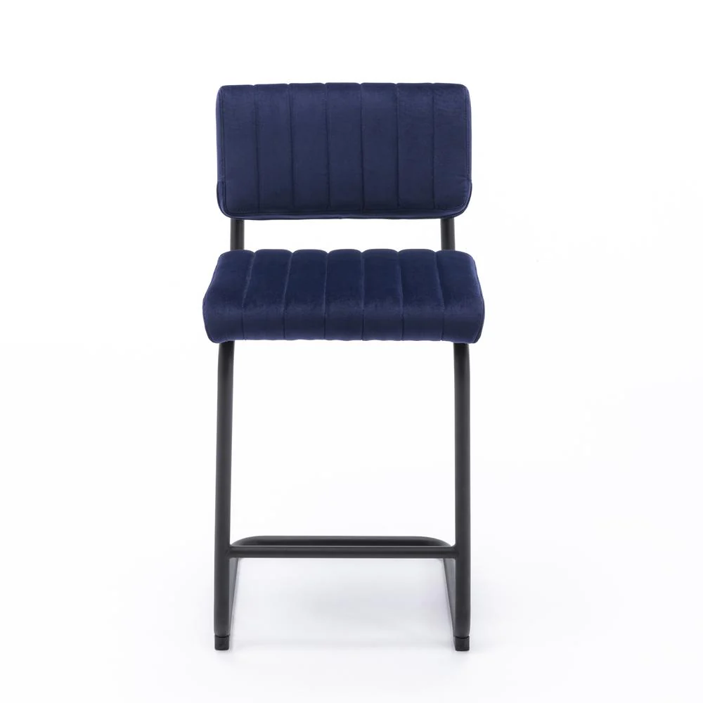 Aeon Mesa Counter Height Stools (Set of 2)