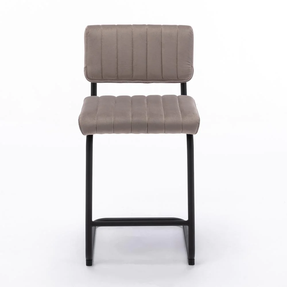 Aeon Mesa Counter Height Stools (Set of 2)