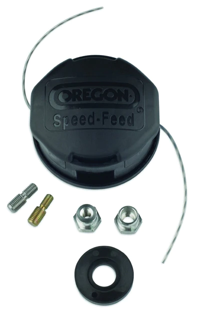 Oregon 55-294 (2 Pack) Speed Feed 3-3/ 4