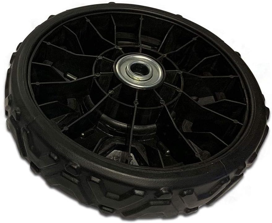EGO Genuine OEM Front Wheel for LM2020SP A Lawn Mower - 2824429001