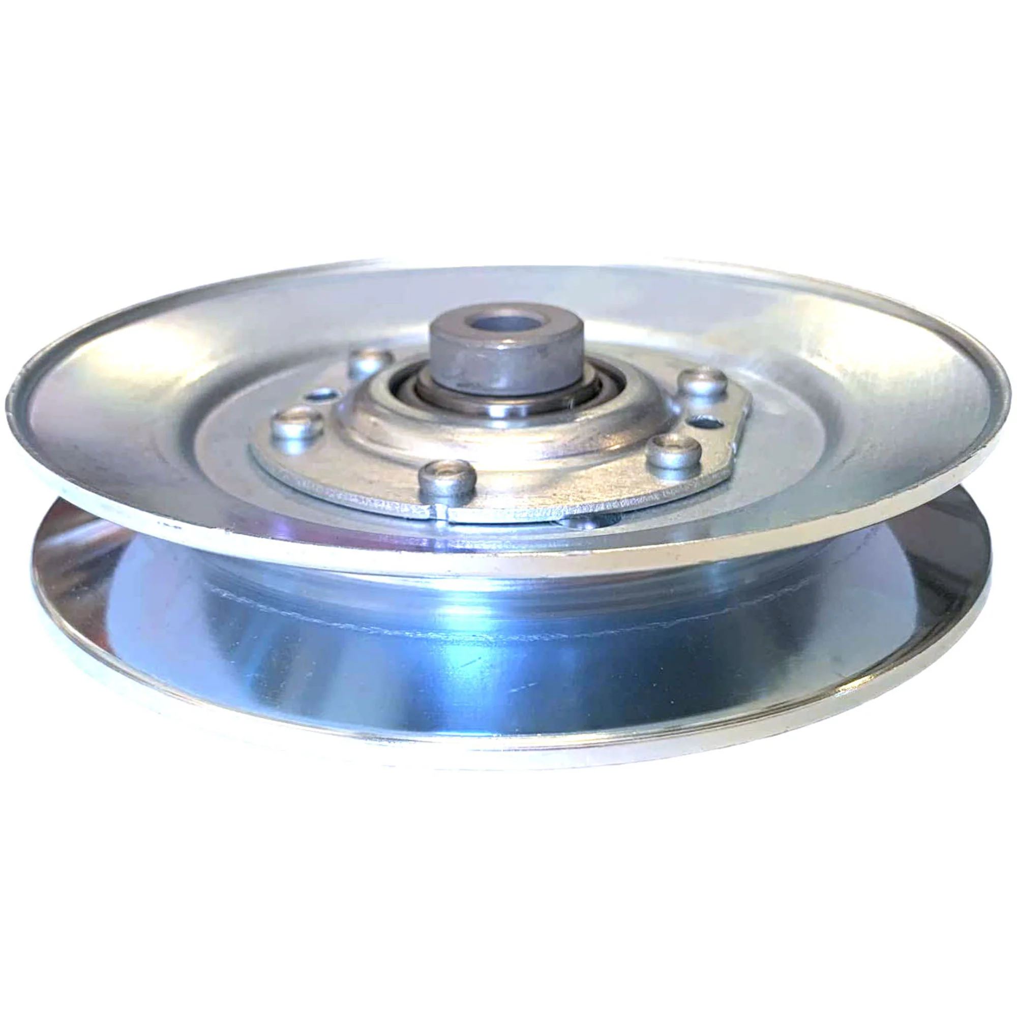 Scag Drive Pump Idler Pully for Lawn Mowers Mag III / Replaces Husqvarna 532101344, Oregon 78-121, Stens 275-272 / 48181