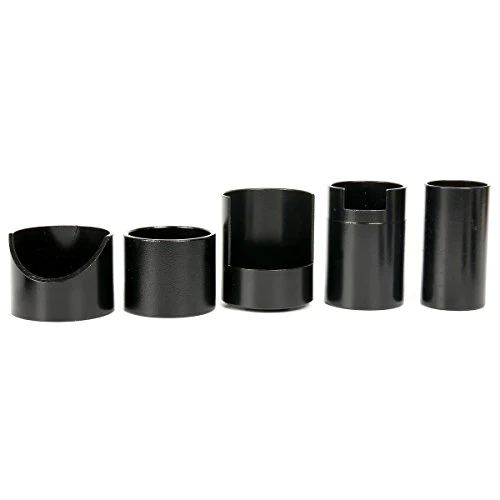 8MILELAKE 14 Piece Master Ball Joint Service Adapter Set Compatible for Ball Joint Replacement and Repair - 2WD and 4WD Cars, Tr