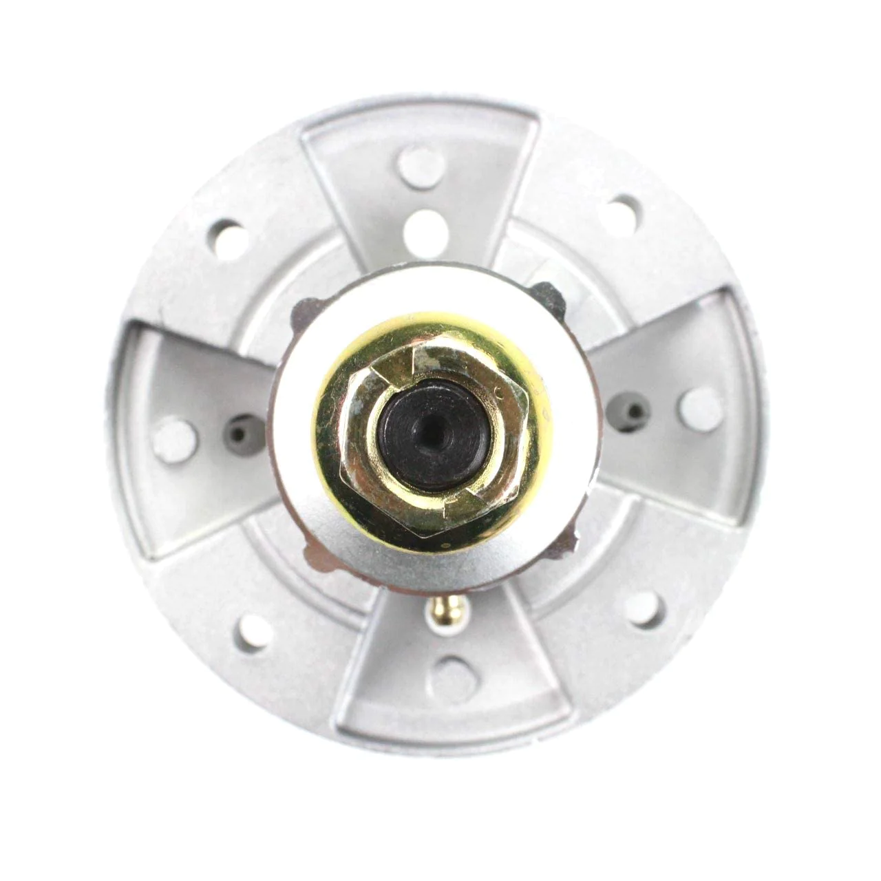 OakTen Lawn Mower Deck Spindle Assembly for GY20785 GY20050 fits John Deere 42 inch L100 L105