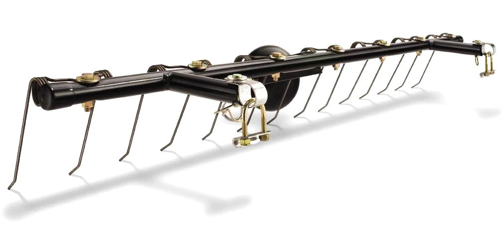 Agri-Fab 45-0343 Tine Dethatcher for All Agri-Fab Tow Lawn Sweepers
