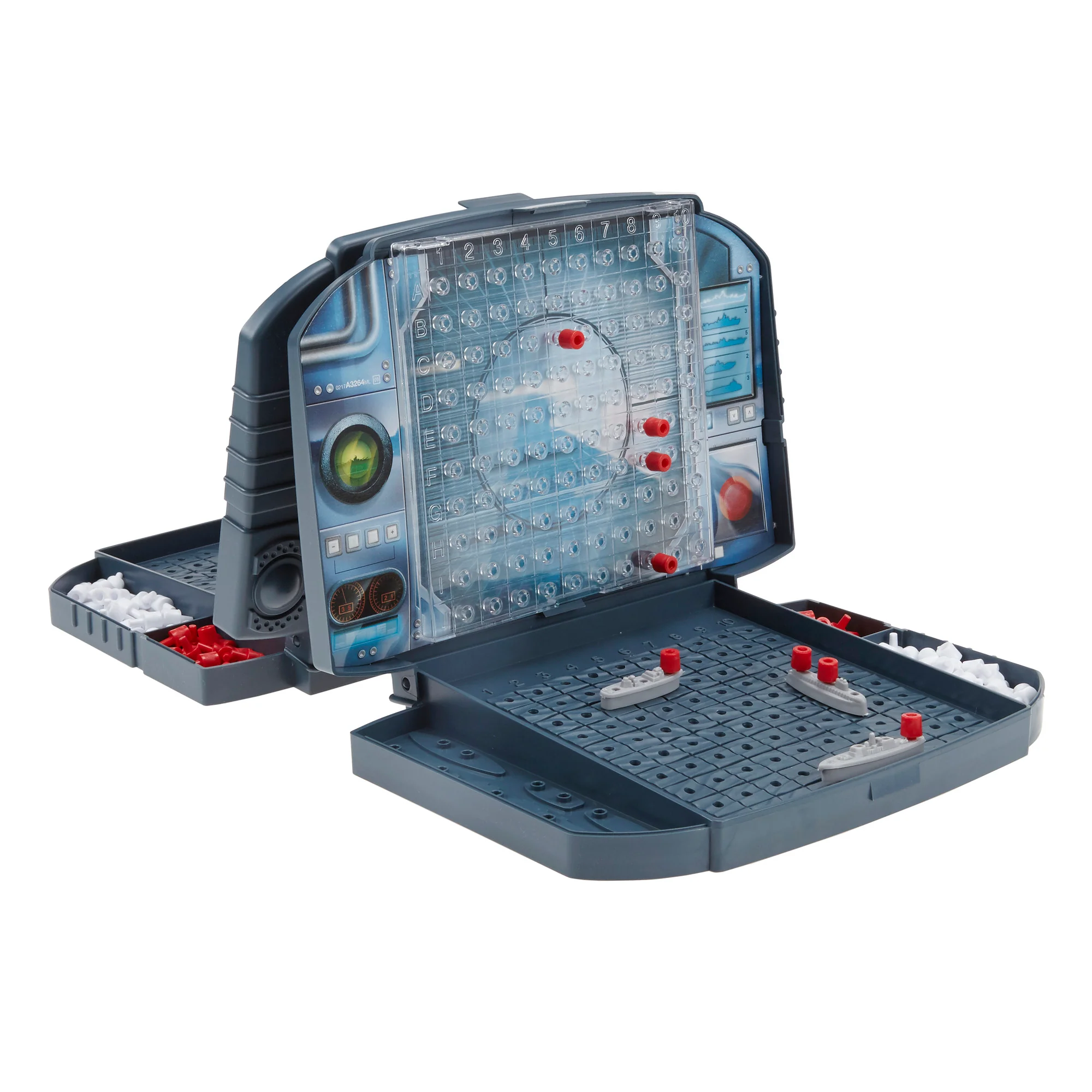 Hasbro Battleship Game